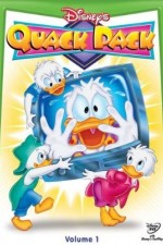 Watch Quack Pack Alluc